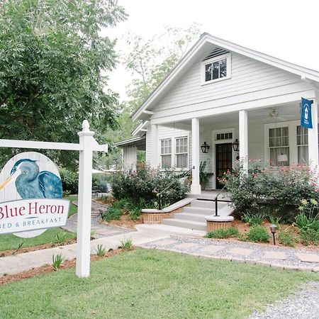 Blue Heron B&B Mandeville Exteriör bild